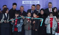 İstanbul- Bakan Tekin: 11 ilde yaklaşık 25 bin derslik eğitim-öğretime kazandırılmış olacak