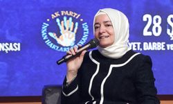 İstanbul - Bakan Tekin, '28 Şubat: Vesayet, Darbe ve Milli İradenin İnşası' programına katıldı