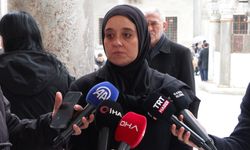 İstanbul- Bakan Tunç: Suça sürüklenen çocuklar konusundaki düzenleme komisyon çalışmalarının ardından meclise gelecek