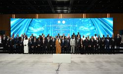 İstanbul - Bakan Uraloğlu: Ülkemizi denizcilikte lider ilk 10 ülke arasına taşıdık - 1