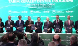 İstanbul - Bakan Yumaklı: Tarım, ülkelerin istiklali ve istikbali için son derece önemli bir başlıktır