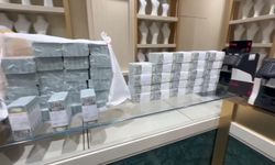 İstanbul-Bakırköy'de 30 milyon dolarlık hırsızlık iddiası; detaylar ortaya çıktı / Güvenlik kamerasıyla