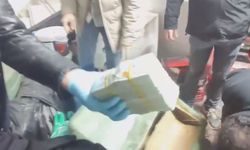 İstanbul - Bakırköy'de 30 milyon dolarlık hırsızlık; Tutuklu sayısı 11'e yükseldi