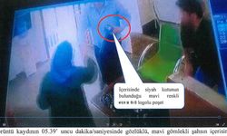 İstanbul- Bakırköy'de otel sahibinden rüşvet aldığı iddia edilen zabıta gözaltına alındı / Fotoğraf eklendi