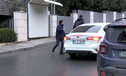 İstanbul- Bakırköy'de sitenin otoparkında 2 araçtan çuvallardaki 30 milyon dolar çalındı iddiası