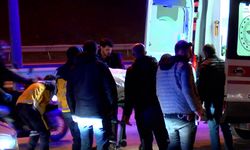 İstanbul - Başakşehir TEM Otoyolu'nda TIR'a çarpan motosikletin sürücüsü öldü