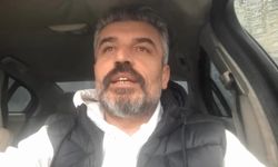 İstanbul - Başakşehir'de yolda ilerleyen araca fare atladı; sürücü polis çevirmesine girince kaçtı