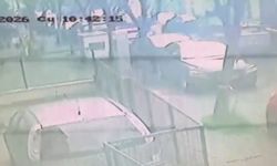 İstanbul - Beşiktaş'ta park kavgasında sürücüyü silahla öldüren saldırgan: Dayak yemekten korktum ateş açtım