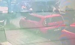 İstanbul-Beşiktaş'ta park yeri nedeniyle tartıştığı sürücüyü silahla öldürdü; yakınları saldırganı darbetti
