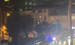 İstanbul - Beylikdüzü'nde servis minibüsünün çarptığı yaya hayatını kaybetti