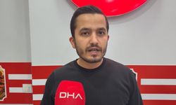 İstanbul- Beyoğlu'nda çiğ köfteciyi sanal medya ünlüsünün adıyla dolandırdı: 'Mahmut abi' deyince akan sular durdu