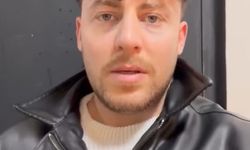 İstanbul-Beyoğlu'nda kadın turistin yere saçılan paralarını toplayan esnaf: 'Teşekkür bile etmedi, saçını tarayıp gitti'