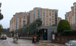 İstanbul- Çekmeköy'de bakım yapılan asansör düştü; 1 işçi öldü