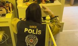 İstanbul - Çocuklara yönelik cinsel istismar içeriklerini temin eden 51 şüpheli tutuklandı