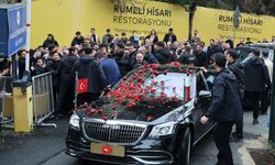 İstanbul- Cumhurbaşkanı Erdoğan, Boğaziçi Üniversitesi Erkek ve Kız Öğrenci Yurtları Açılış Töreni'nde konuştu- 1