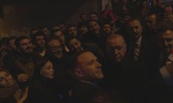 İstanbul - Cumhurbaşkanı Erdoğan, Kayacık ailesi ile iftar yaptı