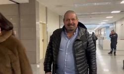 İstanbul - Erman Toroğlu adli kontrol şartıyla serbest bırakıldı / Görüntü eklendi