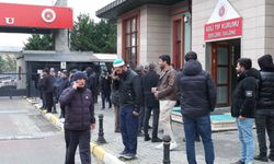 İstanbul - Esenler'de alacak verecek kavgasında ölen 2 kişinin cenazeleri ailelerine teslim edildi