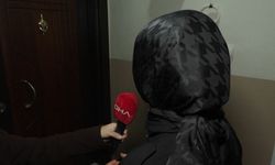 İstanbul- Esenler'de pencereye çıkıp tencere ve tavaya vuran kadın mahalleliyi bıktırdı