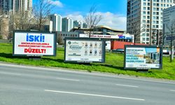 İstanbul- Esenyurt Belediyesi: İSKİ'nin kazdığı 214 noktanın onarımını kendi bütçemizle yapıyoruz