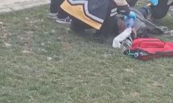 İstanbul - Esenyurt'ta eşini silahla yaraladıktan sonra kendini vuran koca öldü