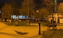 İstanbul - Esenyurt'ta eşini silahla yaralayıp kendini vurdu