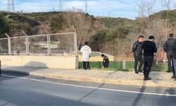 İstanbul - Eyüpsultan'da erkek cesedi bulundu