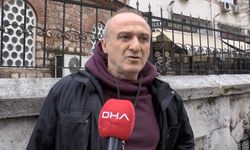 İstanbul - Fatih'te hafif ticari araç park halindeki otomobillere ve yayalara çarptı: 4 yaralı