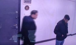 İstanbul- Fatih'te uyuşturucu operasyonunda usulsüzlük iddiası: Polis ve avukat tutuklandı / Ek görüntü