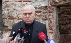 İstanbul- Fatih'teki tarihi Arasta Hamamı restore edilecek