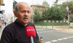 İstanbul- Fatih'teki tarihi Tur-i Sina Manastırı'nın duvarları çatladı, çevresi çöple dolu