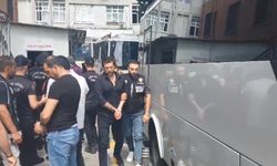 İstanbul - 'Fenomenler Soruşturması'nda Neslim - İnanç Güngen çifti tahliye edildi