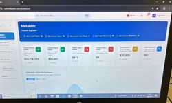 İstanbul - Forex dolandırıcılarına çağrı merkezinde operasyon; Delilleri camdan attılar