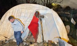 İstanbul -Gaziantep'ten Avcılar'a gelip 43 yıldır ramazan davulu çalıyor; geleneği torunu sürdürüyor