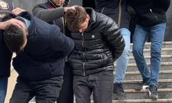 İstanbul - Güngören'de 1 milyon 700 bin lirayı gasbeden şüpheliler yakalandı