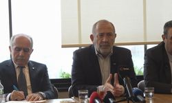 İstanbul - Gürsel Tekin: Partimizi fabrikaya ayarlarına döndüreceğiz