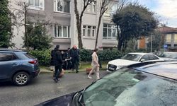 İstanbul - İmamoğlu'nun koruması gözaltına alındı