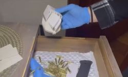 İstanbul- İstanbul merkezli 10 ilde operasyon; 13 gözaltı / Görüntü eklendi