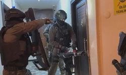 İstanbul - İstanbul merkezli 22 ilde MLKP operasyonu: 78 şüpheli tutuklandı