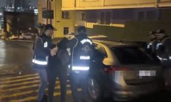 İstanbul- İstanbul merkezli 4 ilde organize suç operasyonu: 33 gözaltı