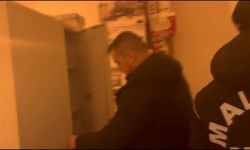 İstanbul- İstanbul merkezli 5 ilde 'Hayali ihracaat' operasyonu: 29 gözaltı