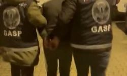 İstanbul - İstanbul merkezli 7 ilde suç örgütlerine yönelik operasyon: 65 gözaltı