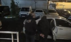 İstanbul- İstanbul ve Adana'da DEAŞ'ın finans ağına operasyon: 10 gözaltı