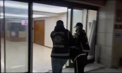 İstanbul - İstanbul'da 4 ayrı kurşunlama olayının azmettiricisi operasyonla yakalandı