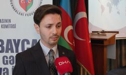 İstanbul- İstanbul'da 'Azerbaycan Diaspora Gençleri: Birlik ve Gelişim Forumu' düzenlendi