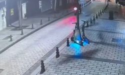 İstanbul- İstanbul'da çok sayıda iş yerini kurşunlayan 7 kişi gözaltına alındı