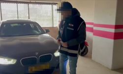 İstanbul- İstanbul'da kaçakçılara yönelik operasyonda 11 lüks araca el konuldu; 14 şüpheli yakalandı