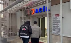 İstanbul- İstanbul'da merkezli 8 ilde devre mülk dolandırıcılığı operasyonu: 17 gözaltı