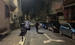 İstanbul - İstanbul'da ramazan davulcuları ilk sahurla birlikte göreve başladı