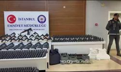 İstanbul - İstanbul'da silahlı saldırı düzenleyenlere operasyon: 2026 yılında 202 şüpheli yakalandı